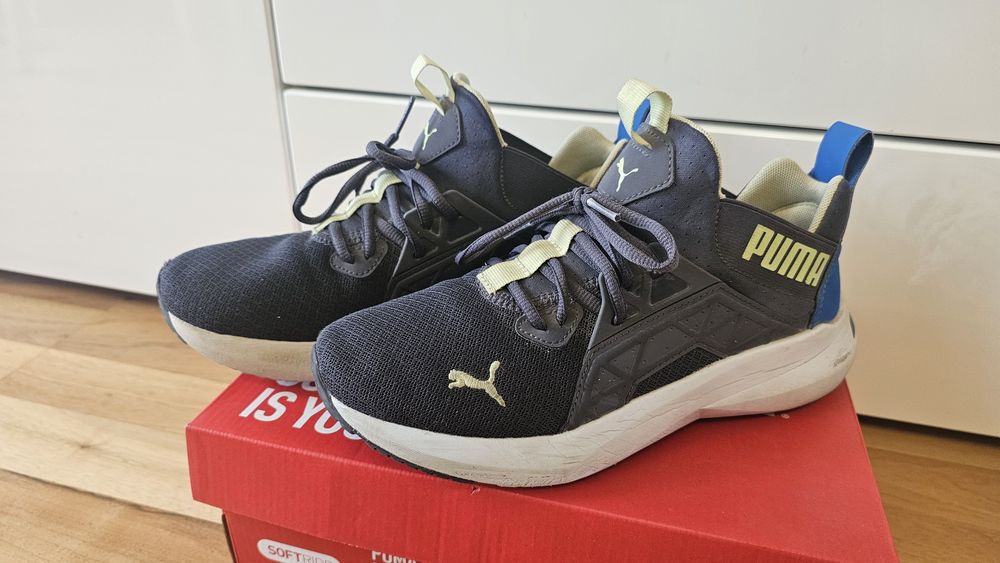 Buty Puma  r38.5