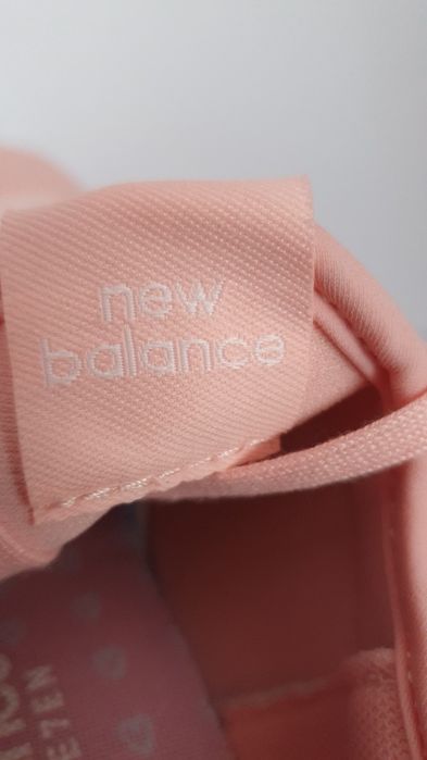 Sneakersy nowe damskie sportowe New Balance Rozmiar 36.5