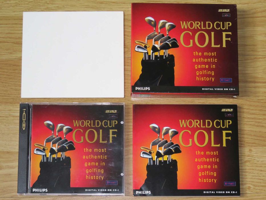 Philips CDi: VCD's de Filmes e Musica e Jogos