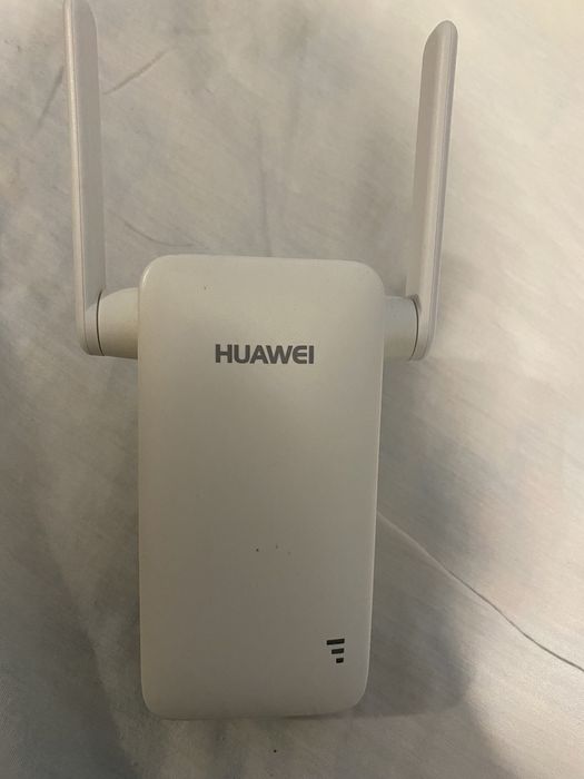 Repetidor wifi online huawei wa8011v