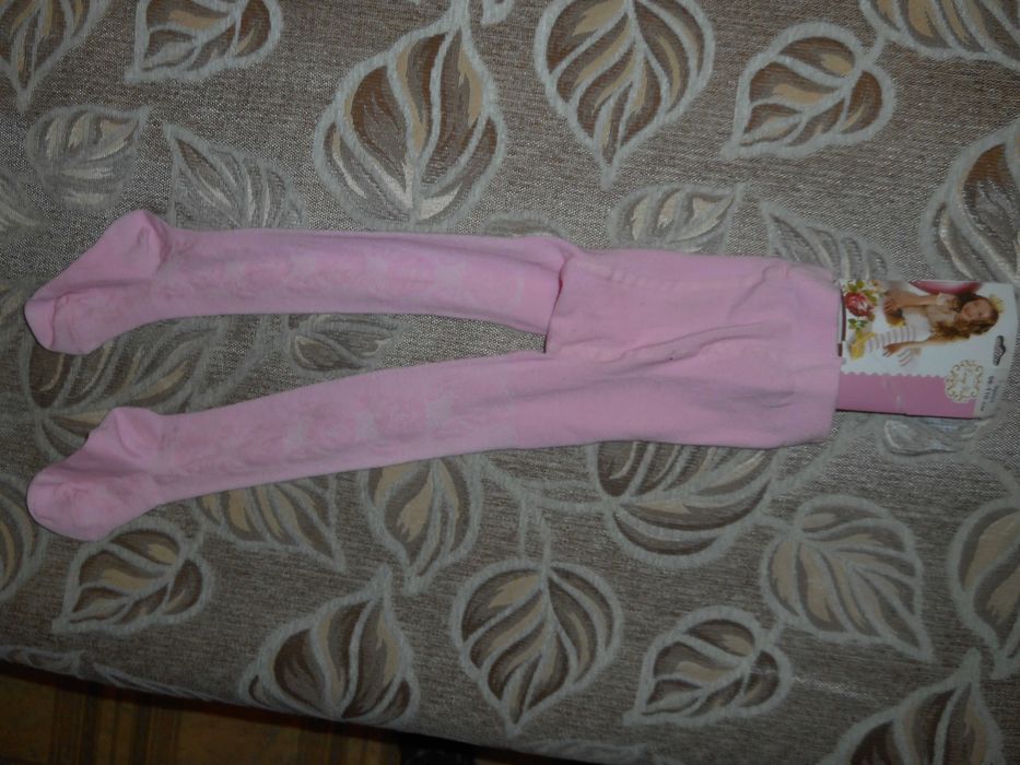 Деми колготы Дюна Duna Nino р.80-86-92 , качество отличн.