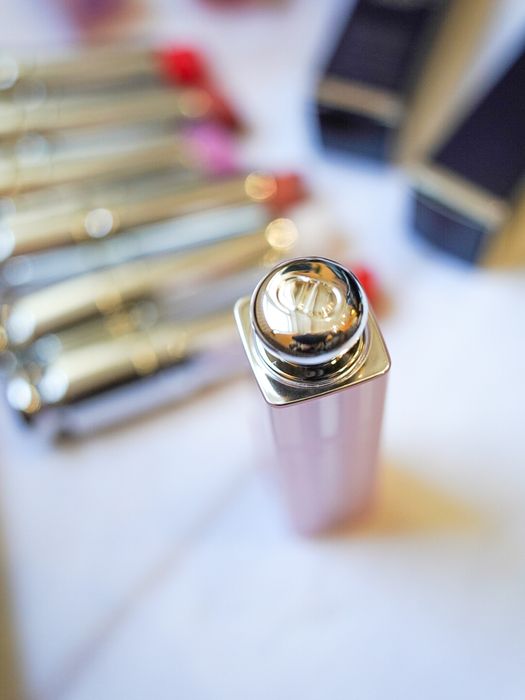 Бальзам для губ dior addict lip glow