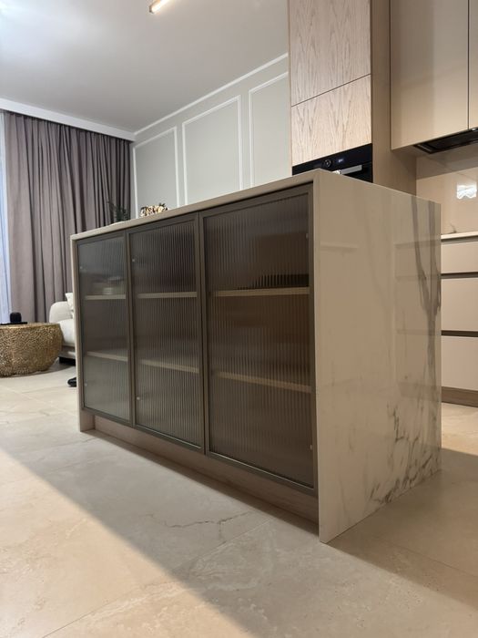 Nowe mieszkanie w centrum