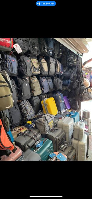 Рюкзак шкільний, тактичний, туристичний