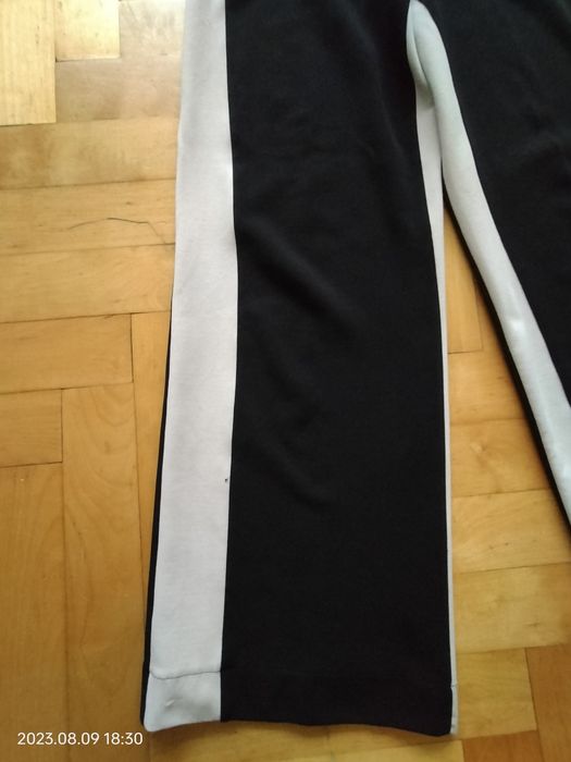 Spodnie damskie Bershka S
