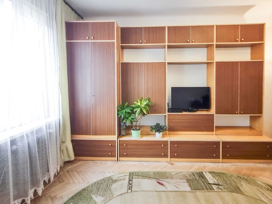 Przestronne 3 pokoje Bronowice - dobra lokalizacja i układ pomieszczeń