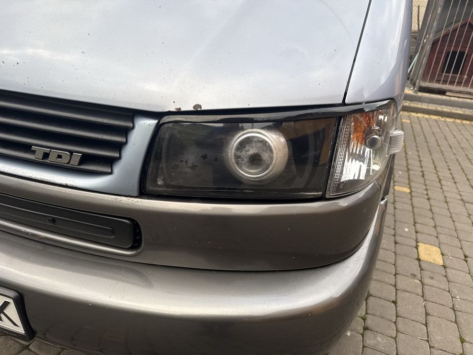 Продам мультівена