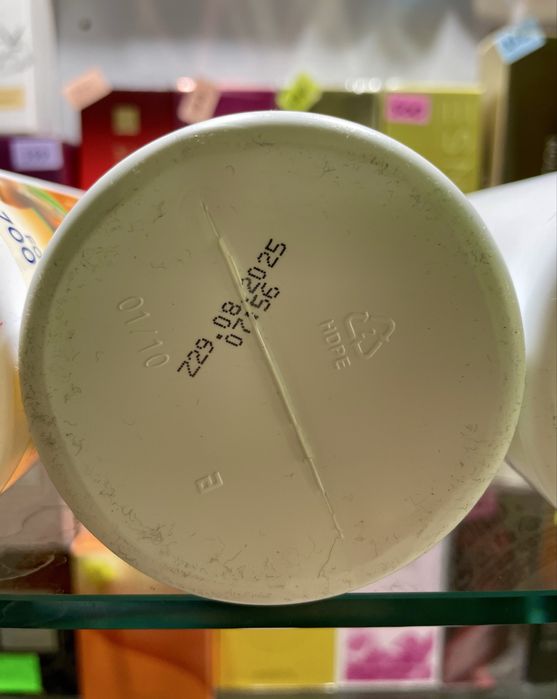 Avon Шампунь-кондиціонер 2-в-1