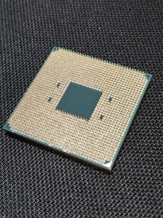 AMD Ryzen 5 5500X3D