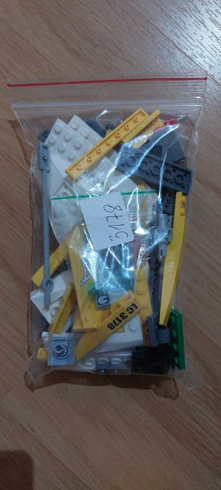Lego City nr 3178