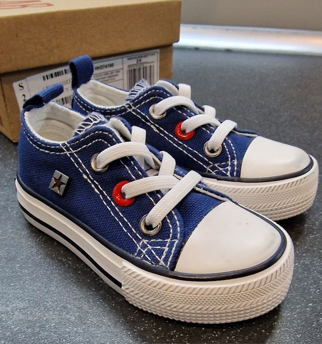 Trampki Big Star dla chłopca r.20