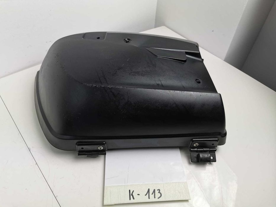Dekiel Kufra BMW K 1600 GT GTl Bagerr R 1200 RT