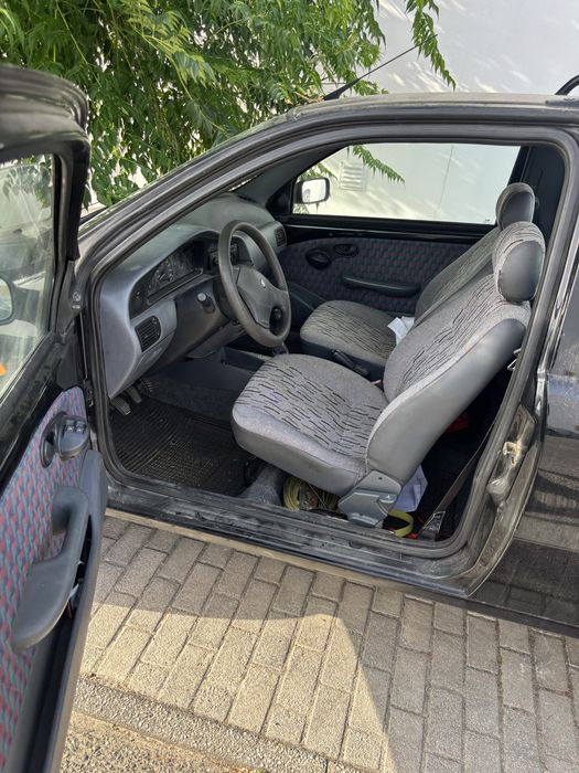 Fiat strada 1.9d