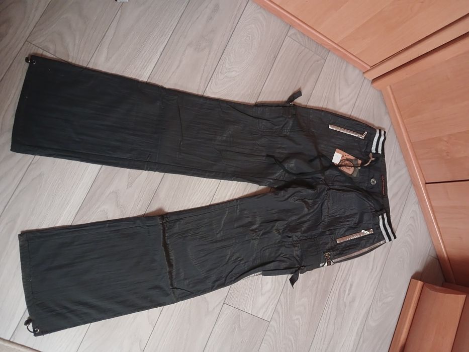 Штани на флісі.зимові