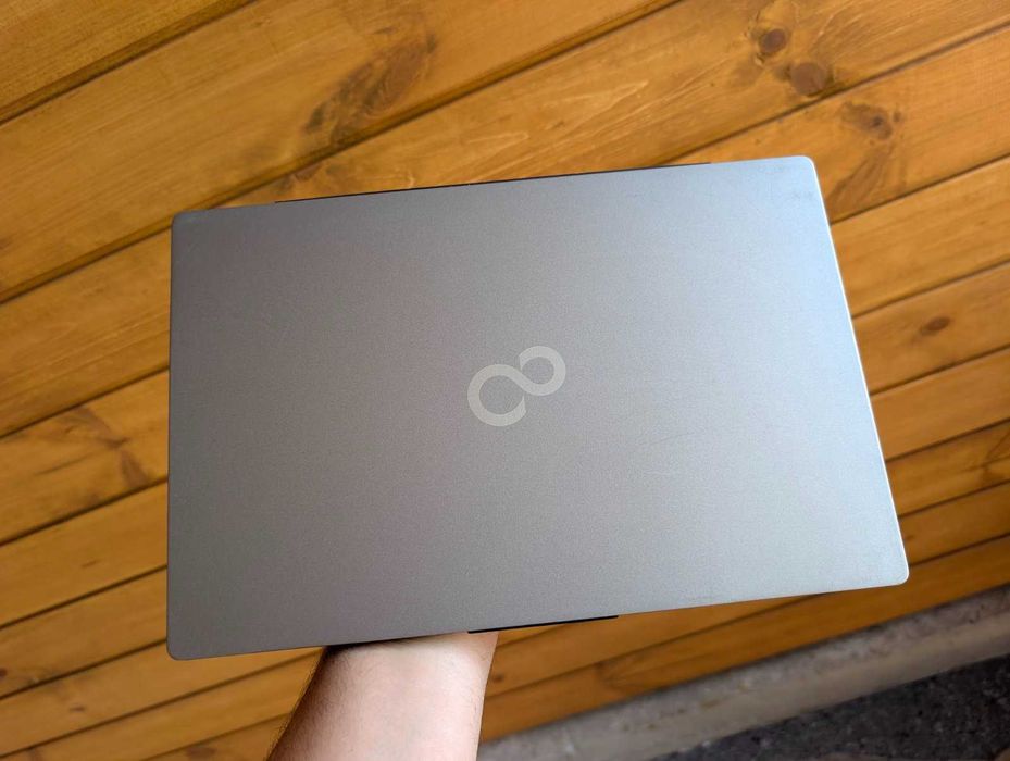 10 ядерні ноутбуки Fujitsu LIFEBOOK E5412 – є 30 шт  2023-2024 рік