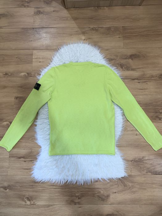 Кофта Stone Island