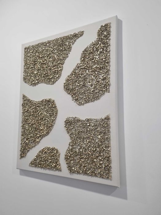 Obraz ręcznie robiony 40x50