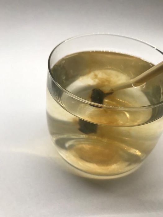 Mumio shilajit z Rosji