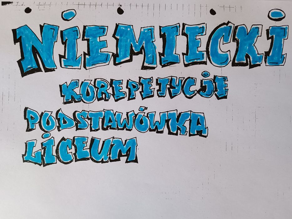 Niemiecki bez stresu , szkoła podstawowa i liceum