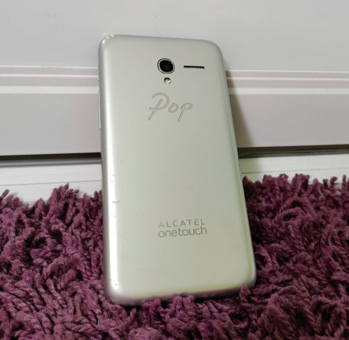 Telefon Alcatel One Touch Pop bateria smartfon