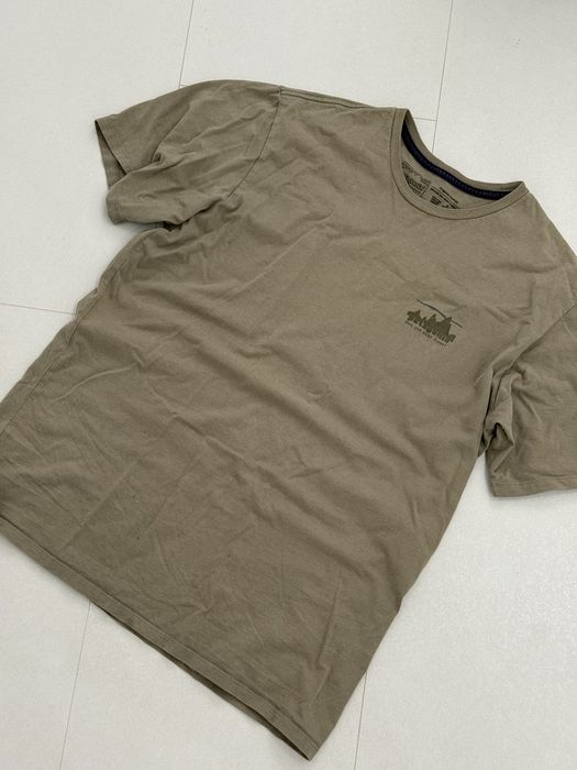 Футболка Patagonia