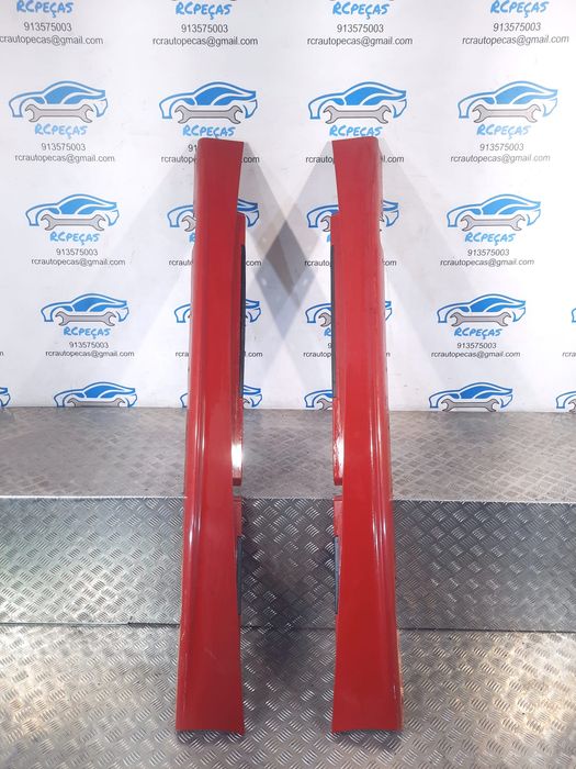 EMBALADEIRA EMBALADEIRAS ESQUERDA DIREITA BMW SERIE 1 E87 51717147401