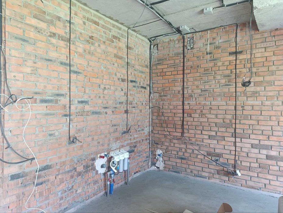 Без комісії! Продам якісний таунхаус в КМ Балатон, Нові Петрівці!