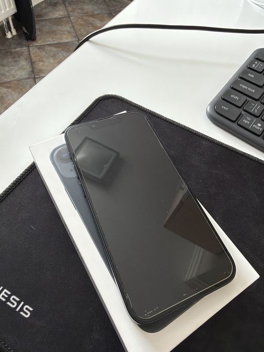 Iphone 13 mini 256 gb