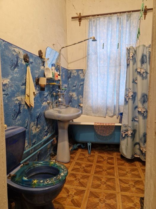 Частина будинку (центр міста)