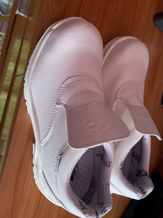 New Work Shoes Size 37