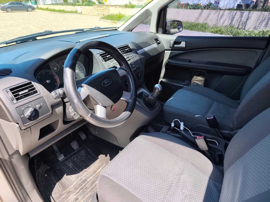 Продам Ford Focus C-Max 2005