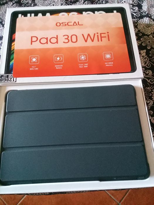 Tablet Pad 30 wifi