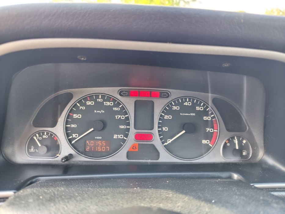Peugeot 306 1.4 2000