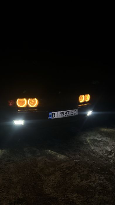 Бмв е39 автомат, чистый бензин