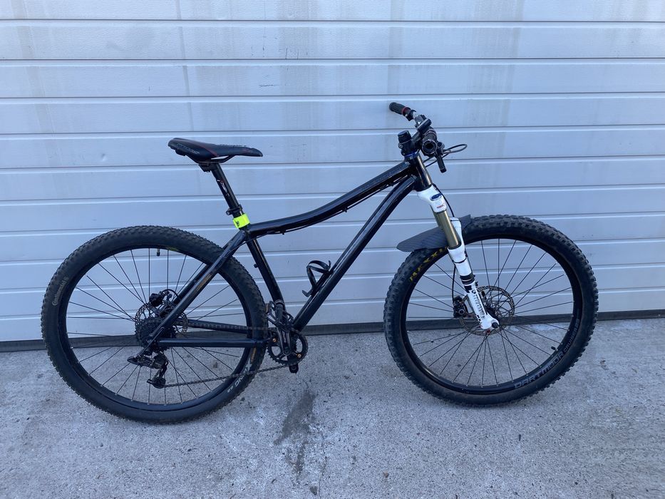 Dartmoor primal 29