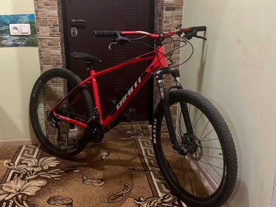 Продам велосипед під стант