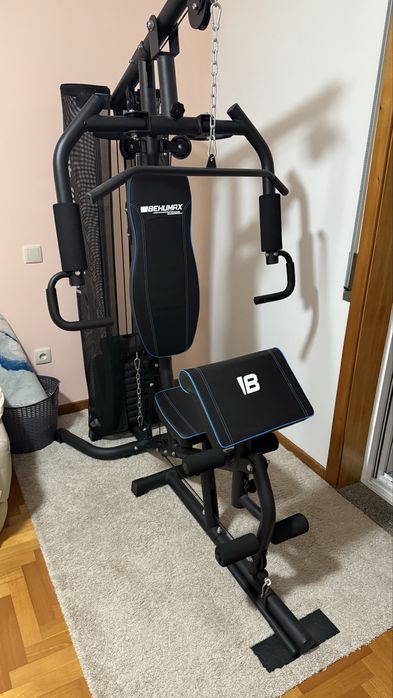 Multifunction Gym Machine447093661468600321
