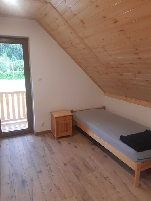 Domek w Krempnej