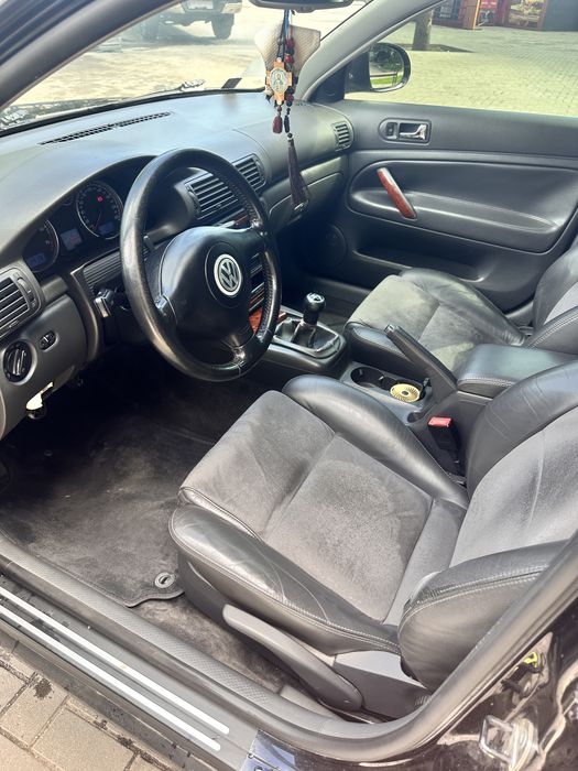 Продам passat b5