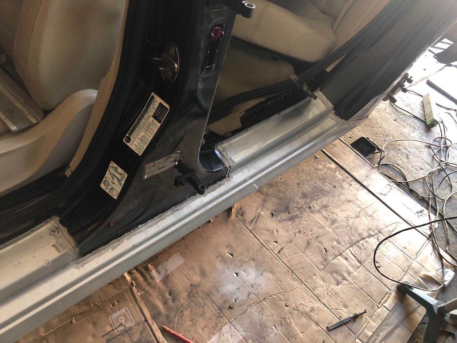 Сварка авто Зварка Автосварка