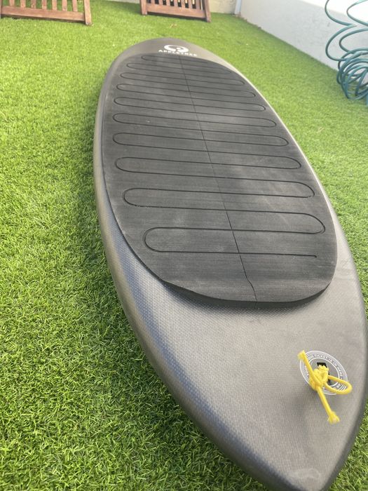 Appletree Skipper Downwind Prone 45L – Full Carbon – Excelente esta