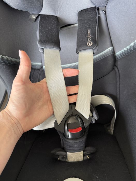 Fotelik baza cybex