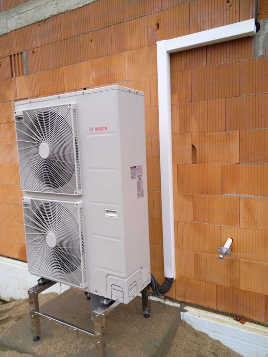 Instalacje dla twojego domu