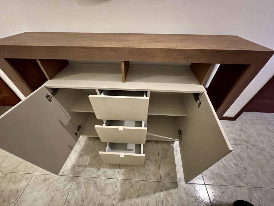 Aparador moderno