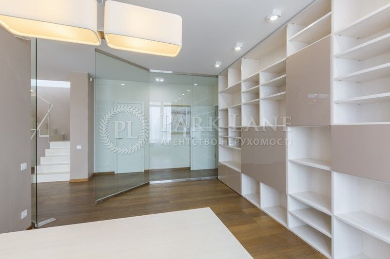 Багатокімнатна квартира за адресою вул. Гоголівська (площа 275 м²) - Atlanta.ua - фото 6