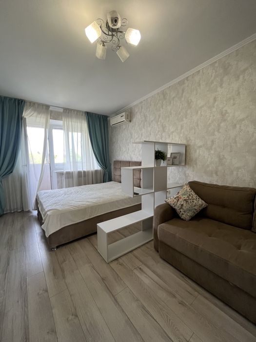 1 комнатная квартира проспект Шевченко, Гагарина, Французский бульвар