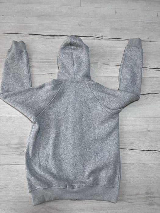Худі Burberry Cotton-blend hoodie