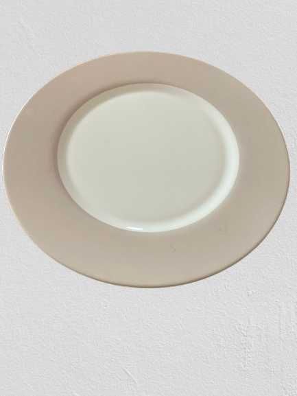 Serviço de loiça conjuntos de 12 peças coleção Luminarc Sirocco Brown