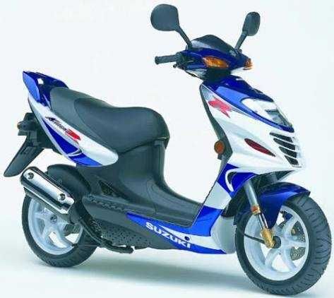 Suzuki