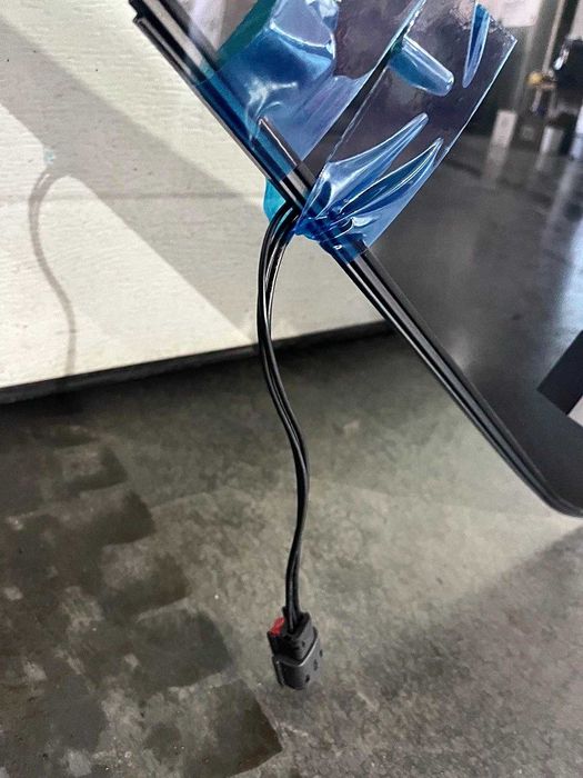 Лобове скло Tesla Model Y лобовое стекло панорама Тесла S 3 X Y заміна